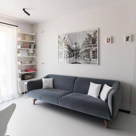 Italianway - Poma 61 B Apartment Milano Ngoại thất bức ảnh