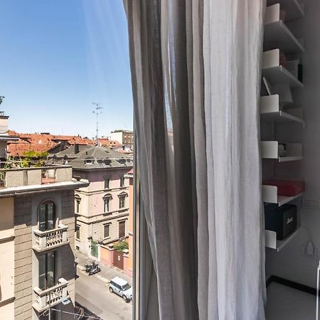Italianway - Poma 61 B Apartment Milano Ngoại thất bức ảnh