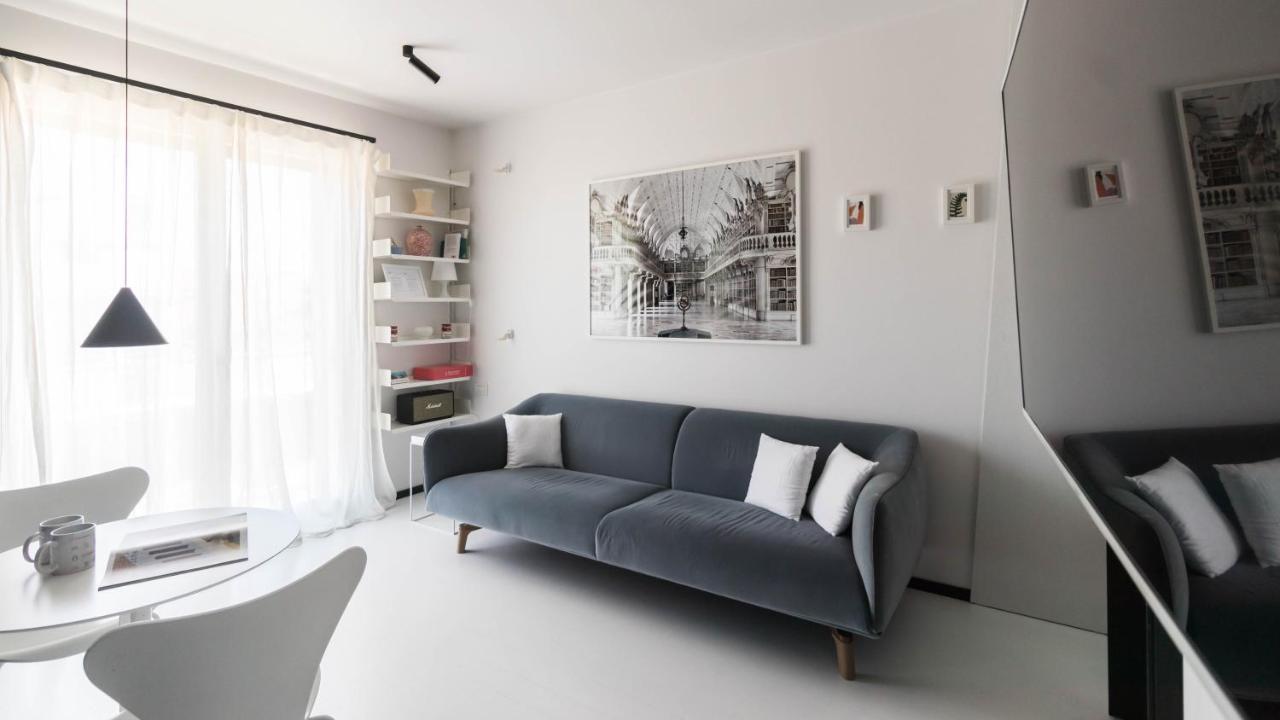 Italianway - Poma 61 B Apartment Milano Ngoại thất bức ảnh