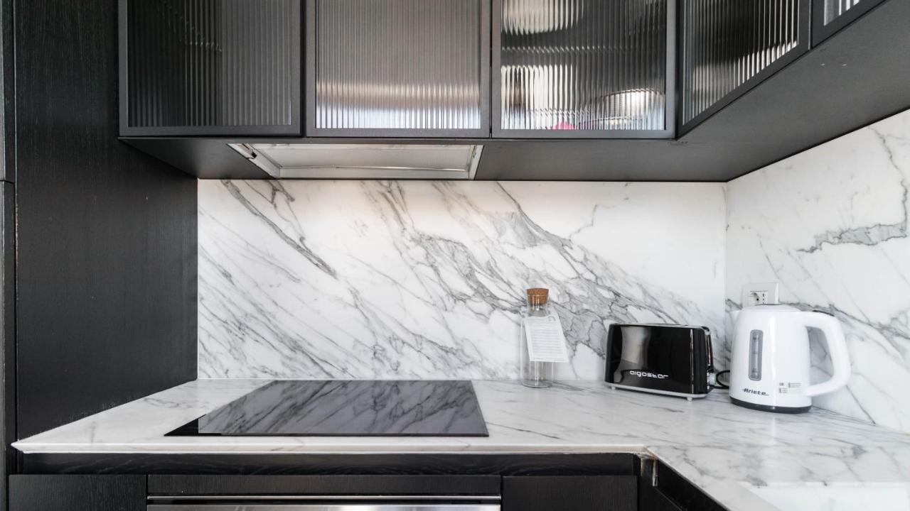 Italianway - Poma 61 B Apartment Milano Ngoại thất bức ảnh