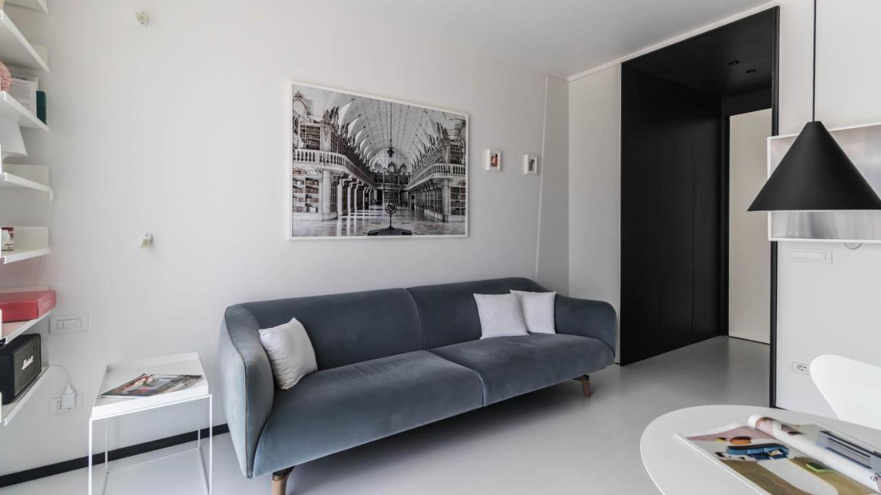 Italianway - Poma 61 B Apartment Milano Ngoại thất bức ảnh