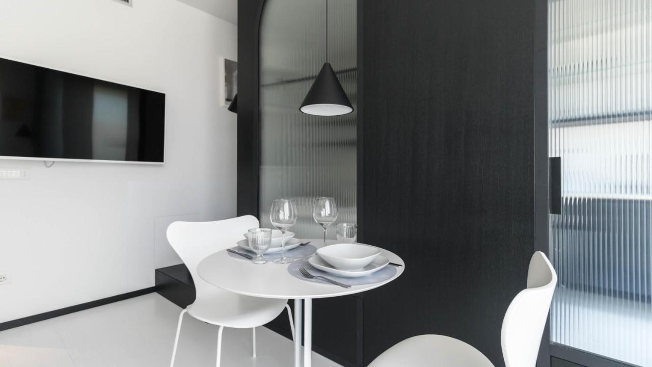 Italianway - Poma 61 B Apartment Milano Ngoại thất bức ảnh