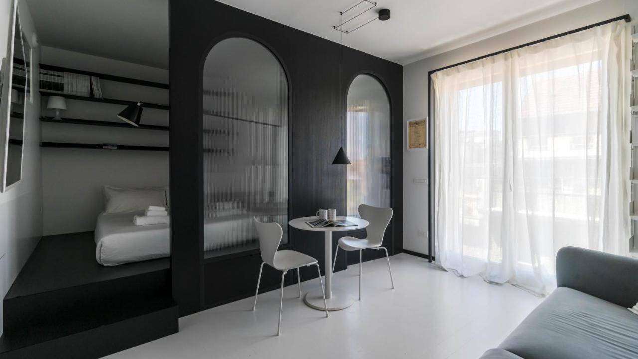 Italianway - Poma 61 B Apartment Milano Ngoại thất bức ảnh