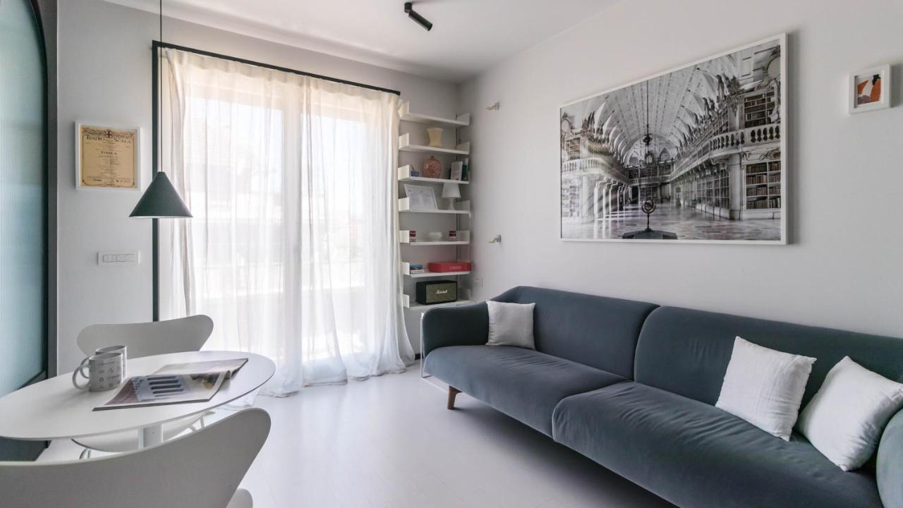 Italianway - Poma 61 B Apartment Milano Ngoại thất bức ảnh