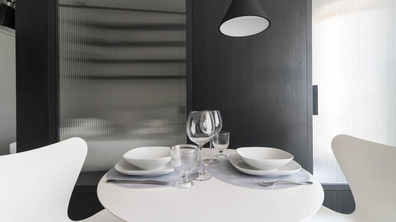 Italianway - Poma 61 B Apartment Milano Ngoại thất bức ảnh
