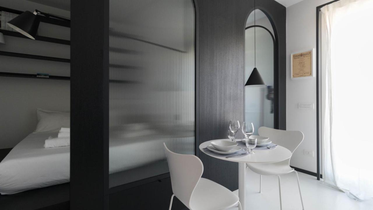 Italianway - Poma 61 B Apartment Milano Ngoại thất bức ảnh