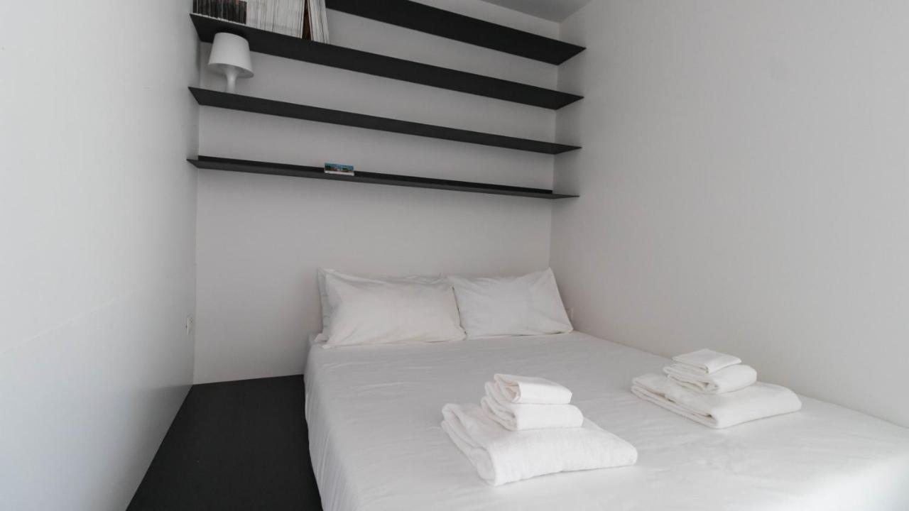Italianway - Poma 61 B Apartment Milano Ngoại thất bức ảnh