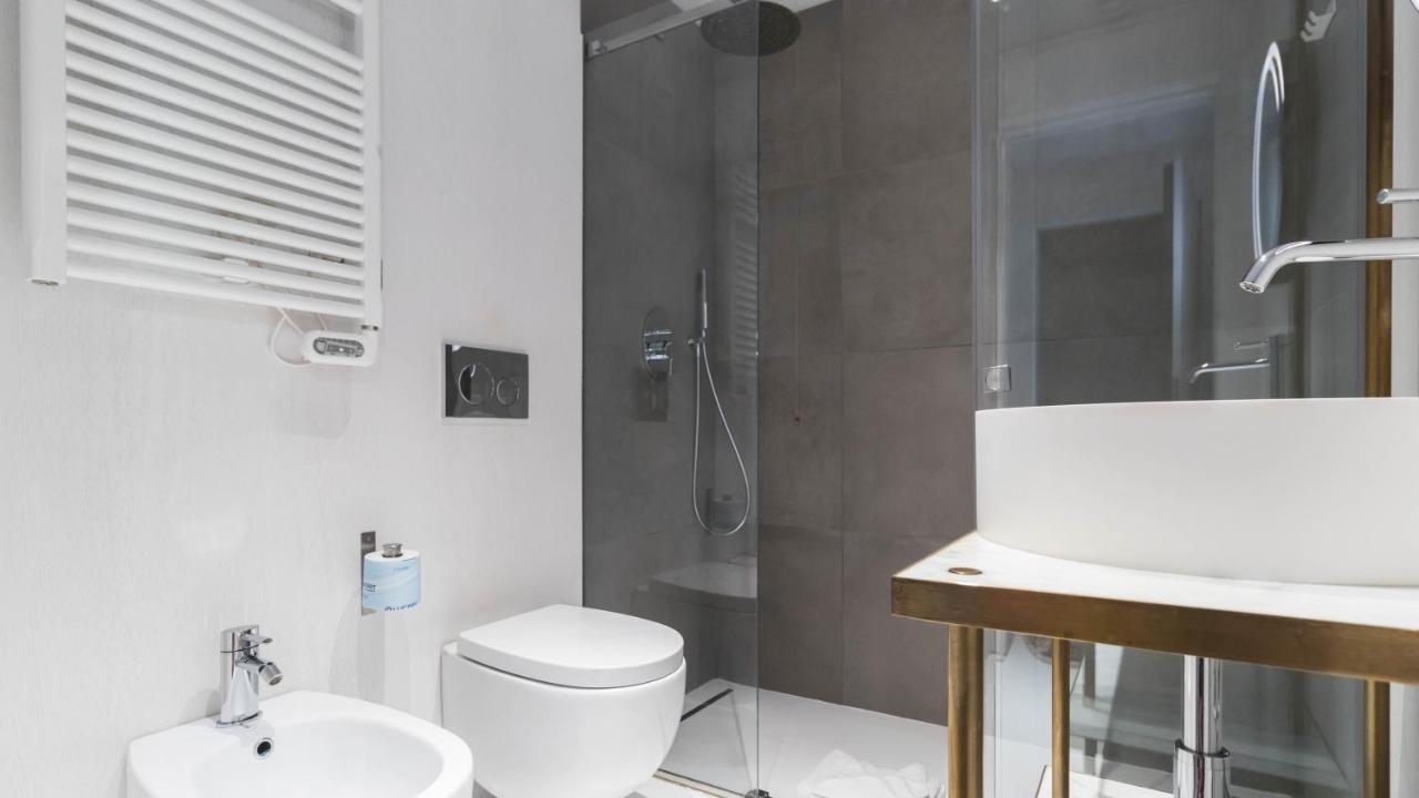 Italianway - Poma 61 B Apartment Milano Ngoại thất bức ảnh