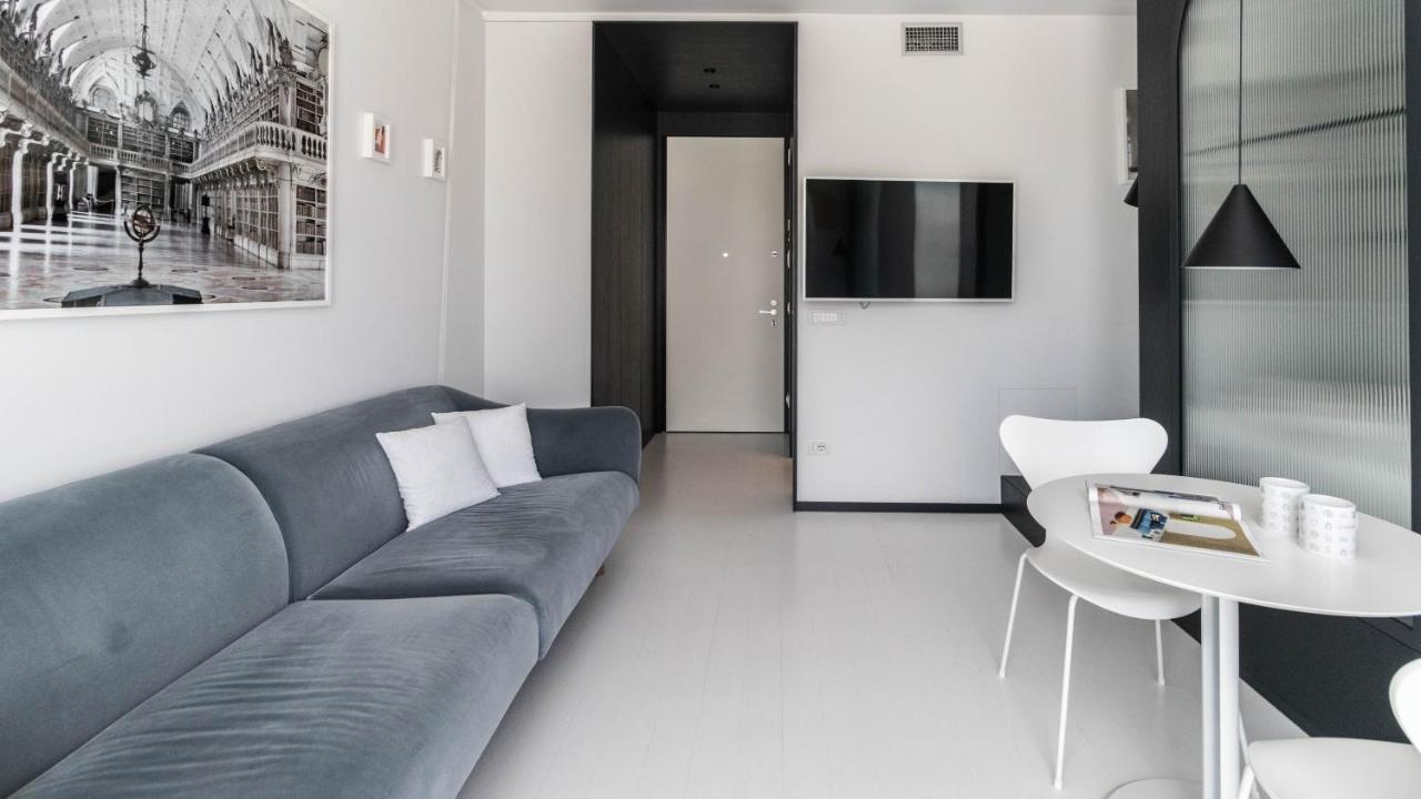 Italianway - Poma 61 B Apartment Milano Ngoại thất bức ảnh