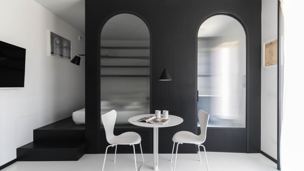 Italianway - Poma 61 B Apartment Milano Ngoại thất bức ảnh