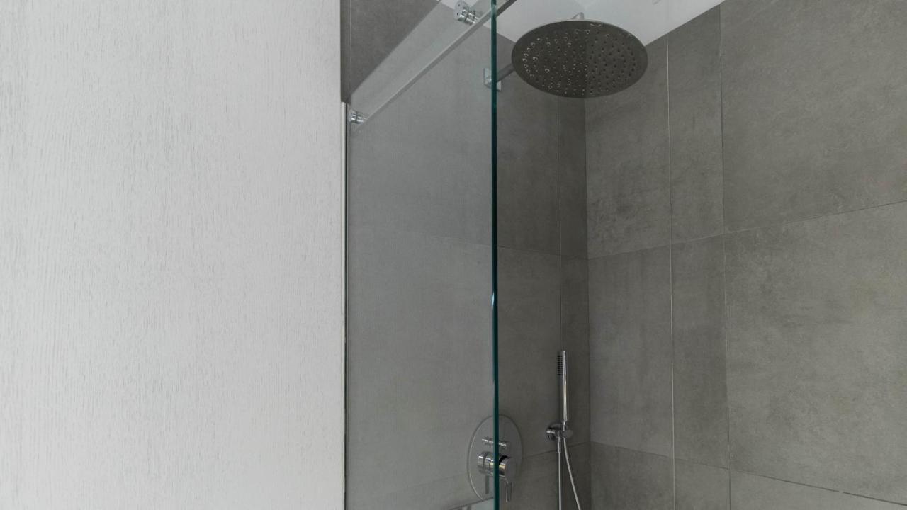 Italianway - Poma 61 B Apartment Milano Ngoại thất bức ảnh