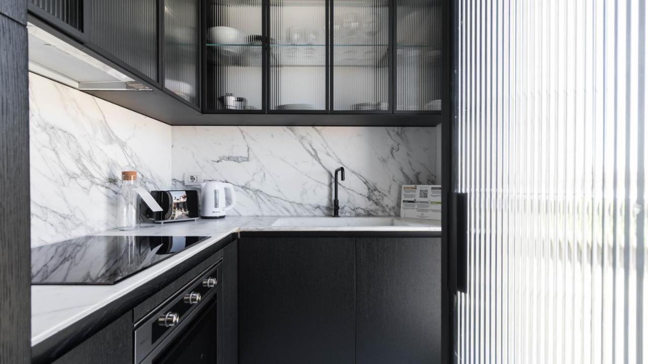 Italianway - Poma 61 B Apartment Milano Ngoại thất bức ảnh