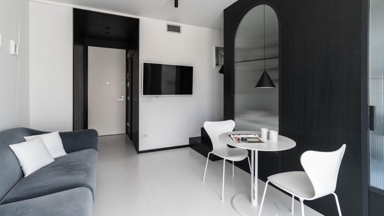 Italianway - Poma 61 B Apartment Milano Ngoại thất bức ảnh