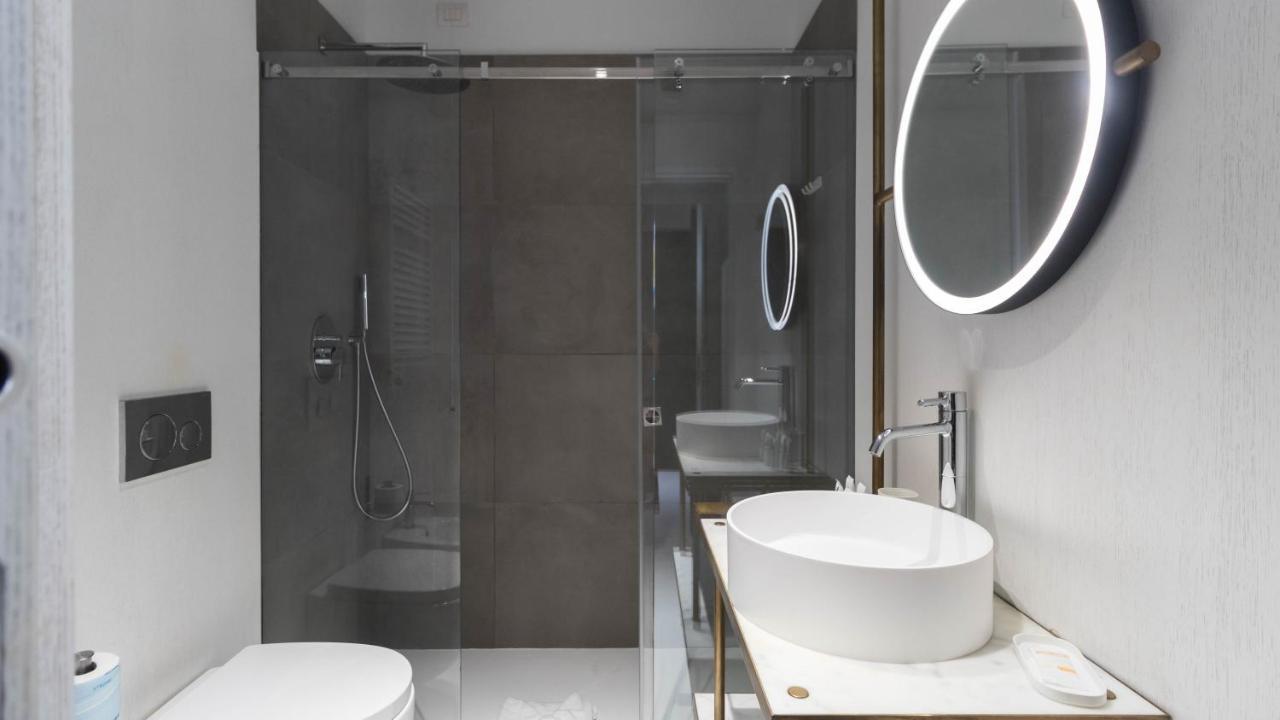 Italianway - Poma 61 B Apartment Milano Ngoại thất bức ảnh